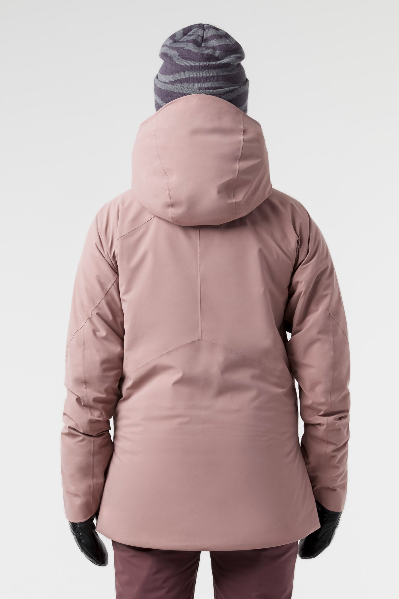 Veste isolante Grace pour femme