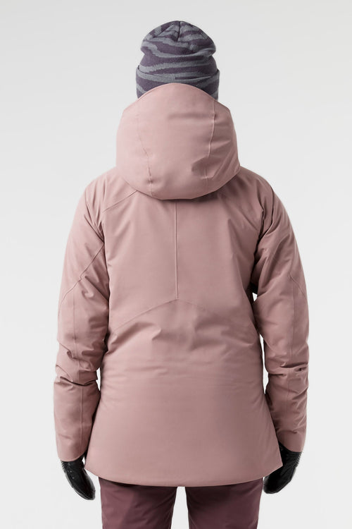 Veste isolante Grace pour femme - Product image 11