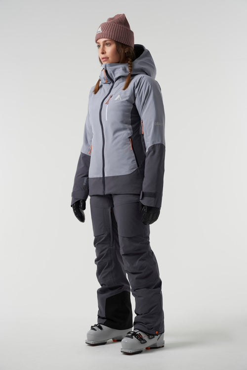Veste isolante hybride Nina pour femme - Product image 5