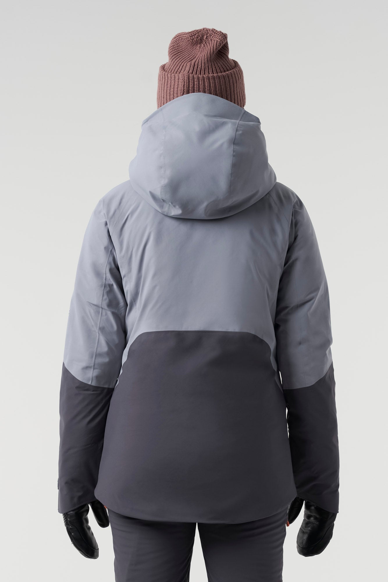 Veste isolante hybride Nina pour femme