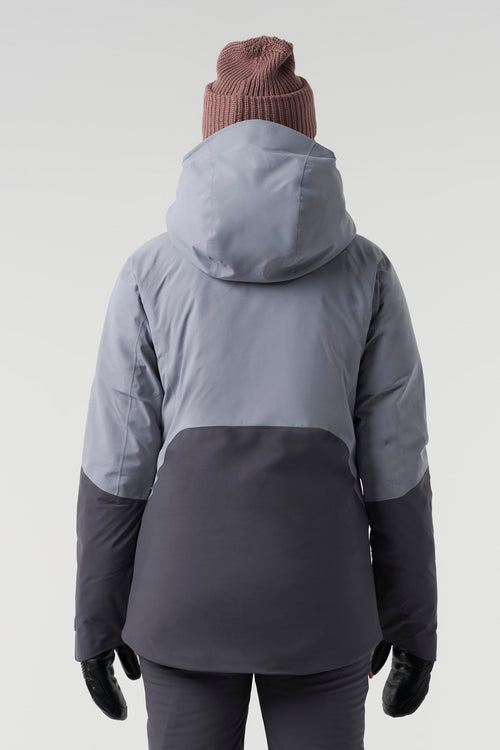 Veste isolante hybride Nina pour femme - Product image 7