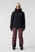 Veste isolante hybride Nina pour femme - XS