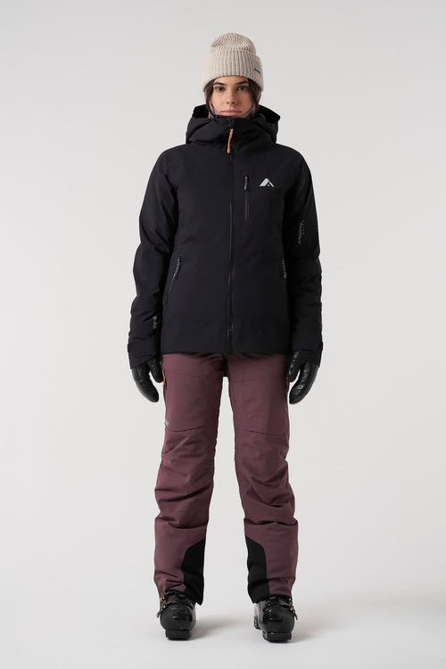 Veste isolante hybride Nina pour femme - Product image 1