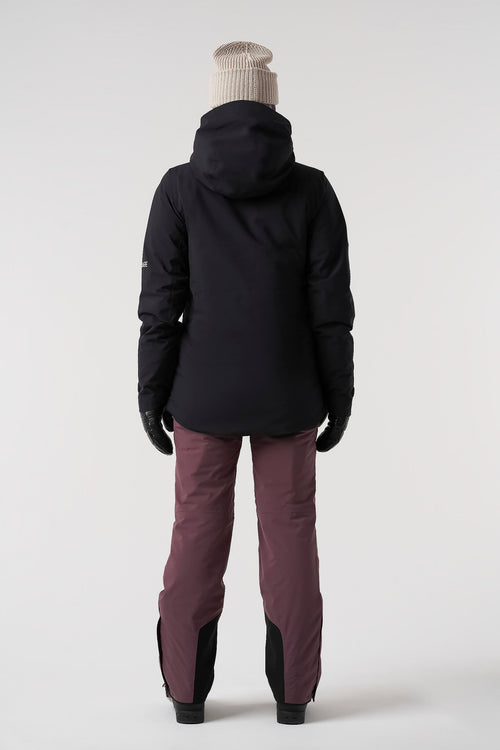 Veste isolante hybride Nina pour femme - Product image 2