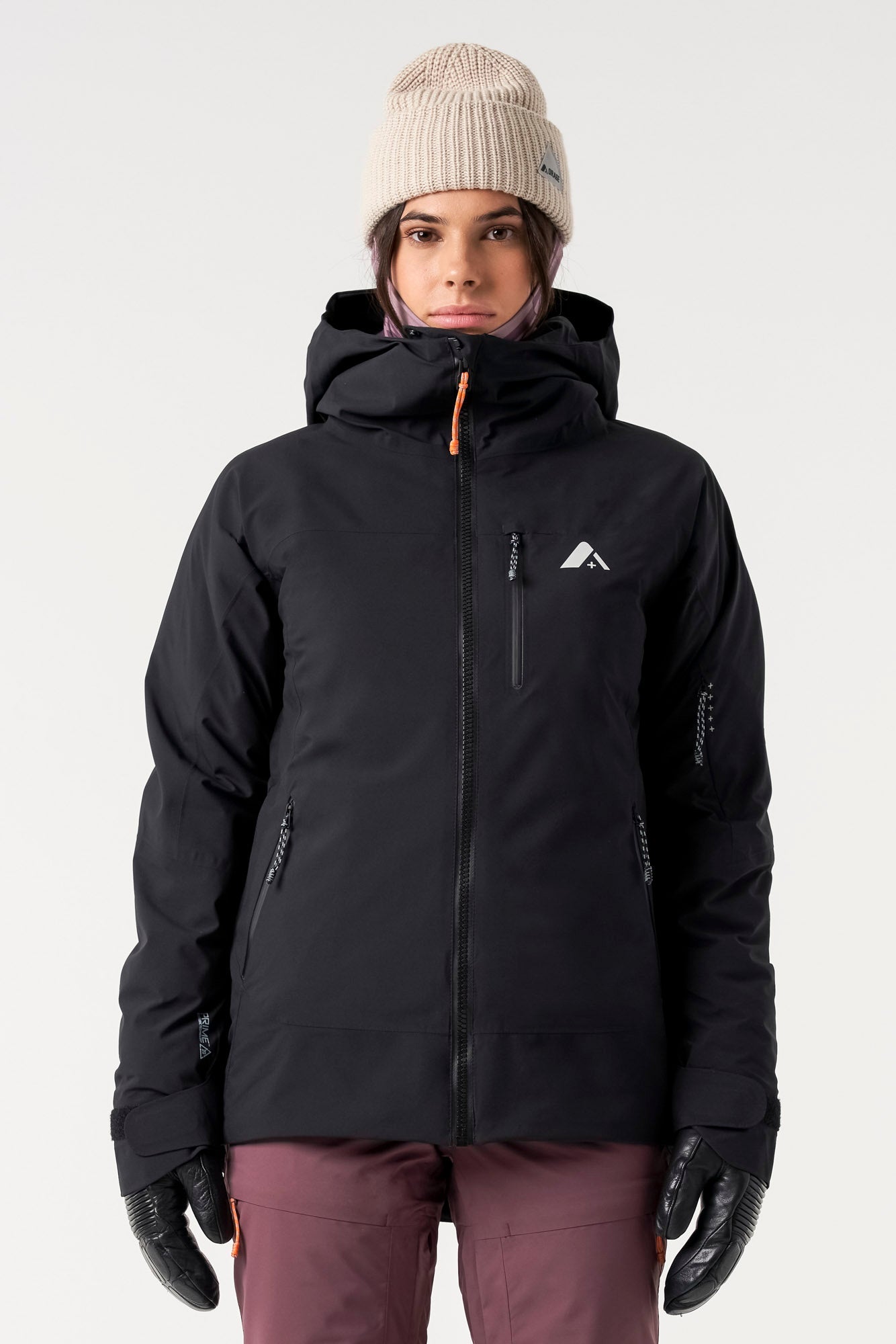 Veste isolante hybride Nina pour femme