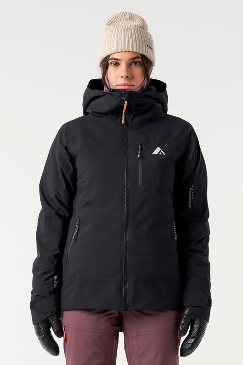 Veste isolante hybride Nina pour femme - Product image 4