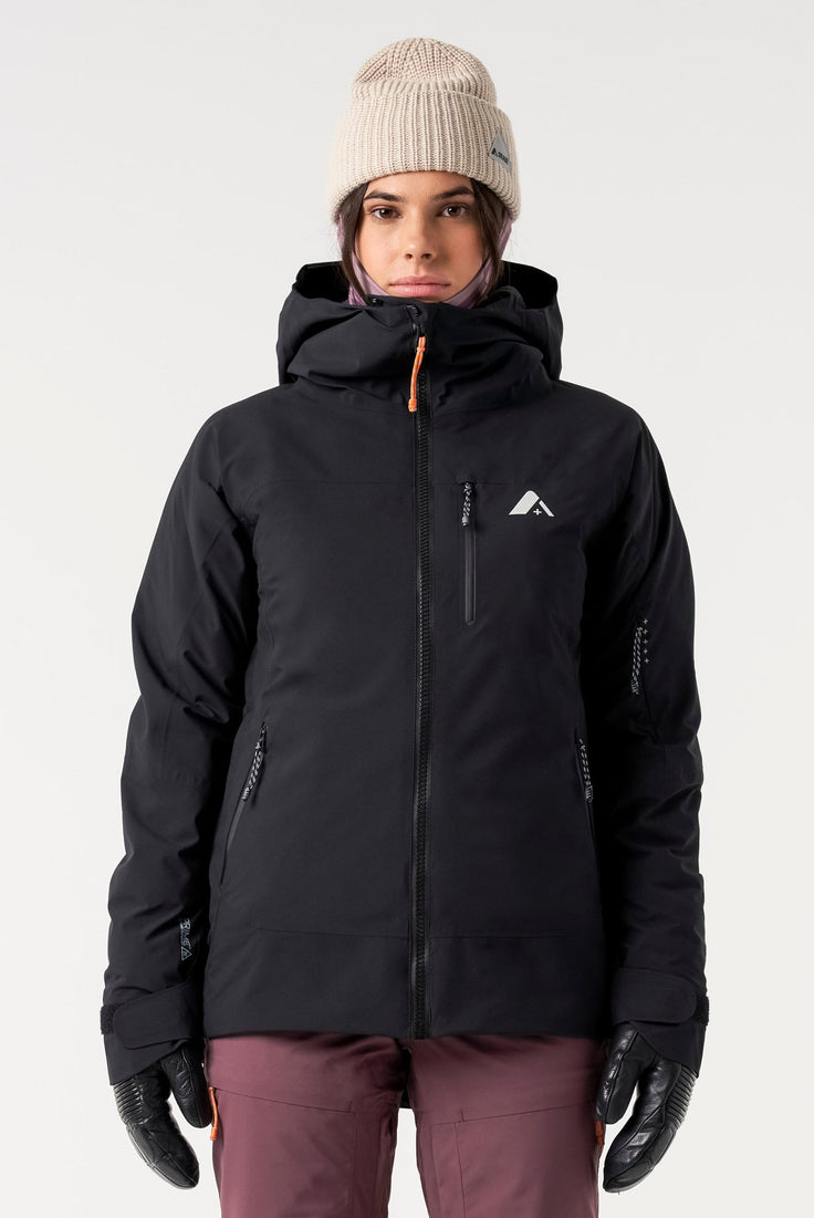 Women's Nina Hybrid Insulated Jacket