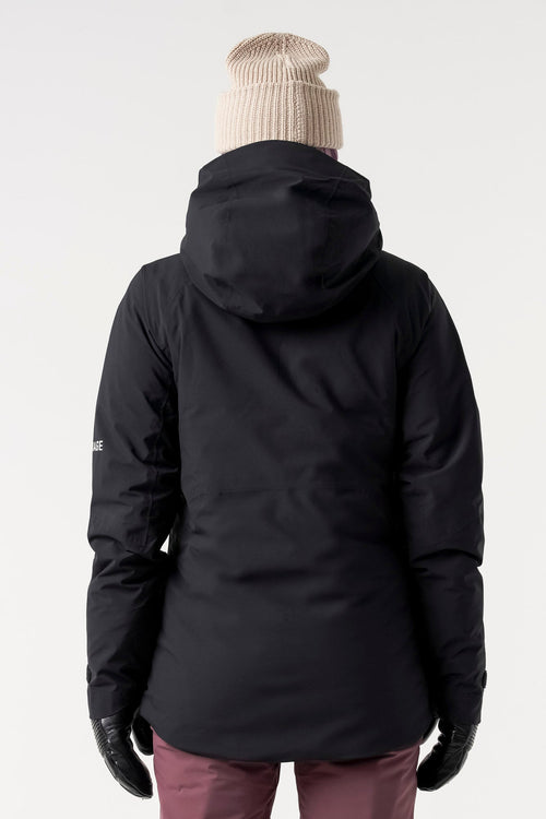 Veste isolante hybride Nina pour femme - Product image 5