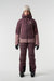 Veste isolante hybride Nina pour femme - XS
