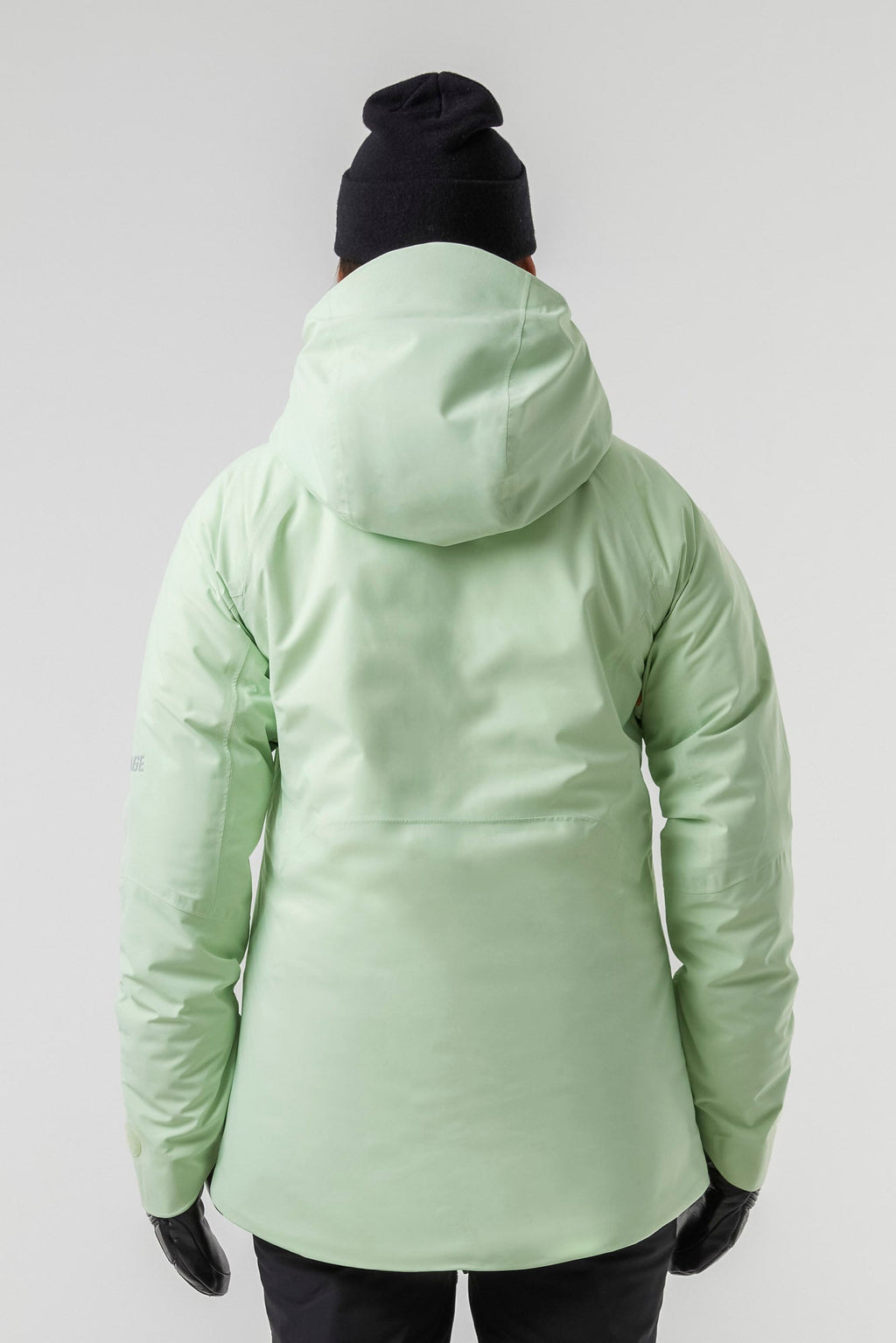 Veste isolante hybride Nina pour femme