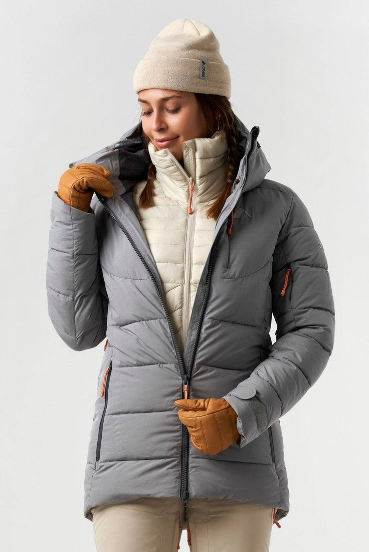 Women's Riya Synthetic Down Jacket