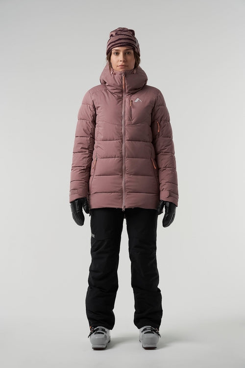 Doudoune synthétique Riya pour femme - Product image 1