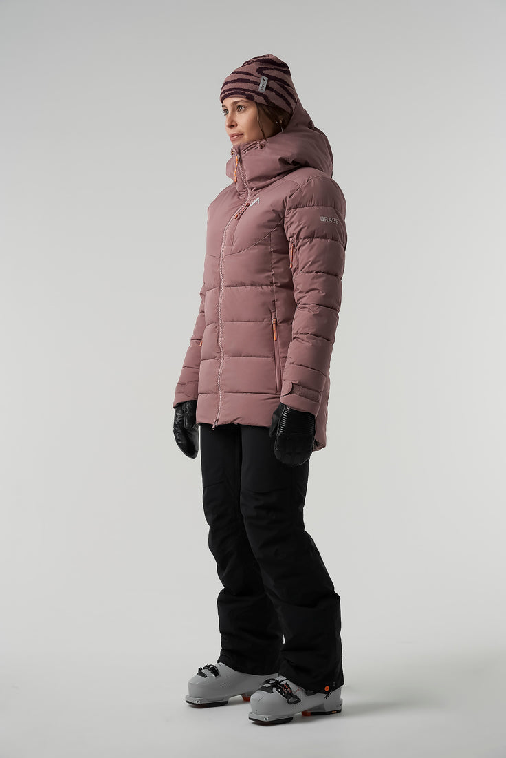 Women's Riya Synthetic Down Jacket