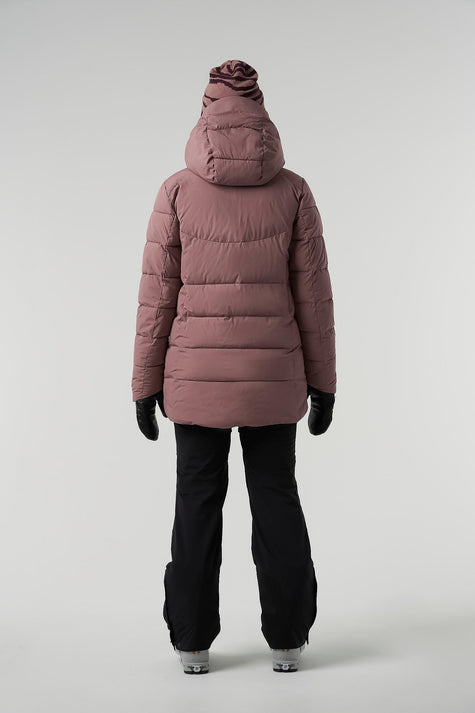 Women's Riya Synthetic Down Jacket