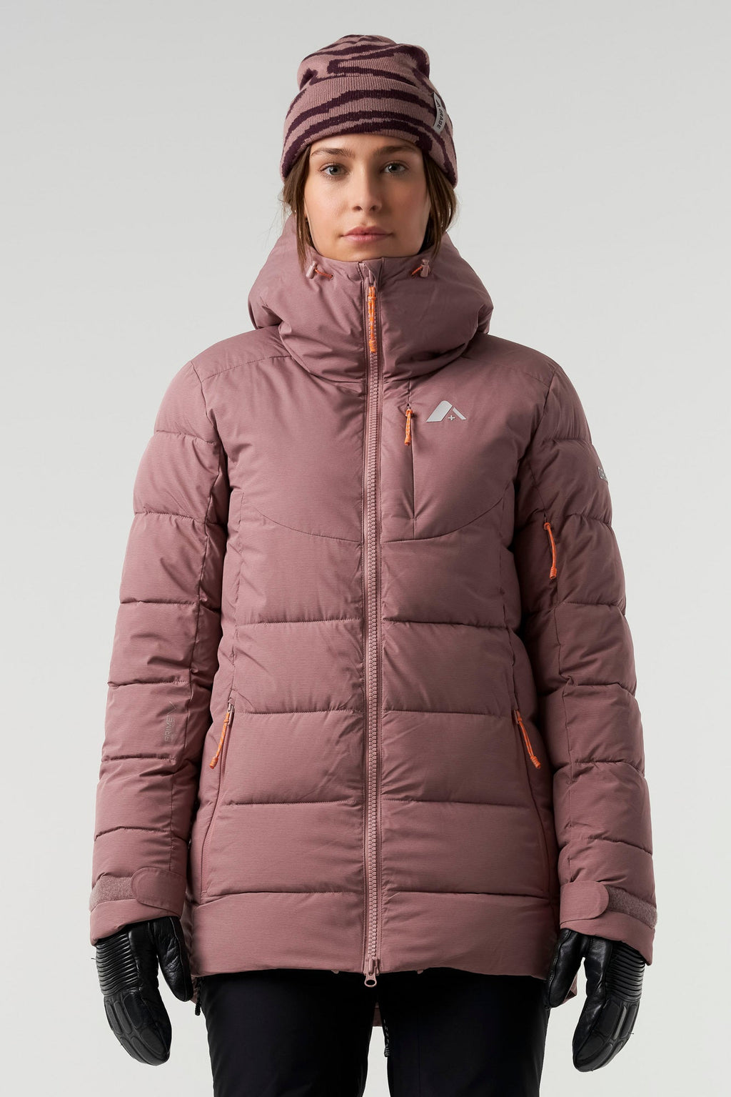 Doudoune synthétique Riya pour femme