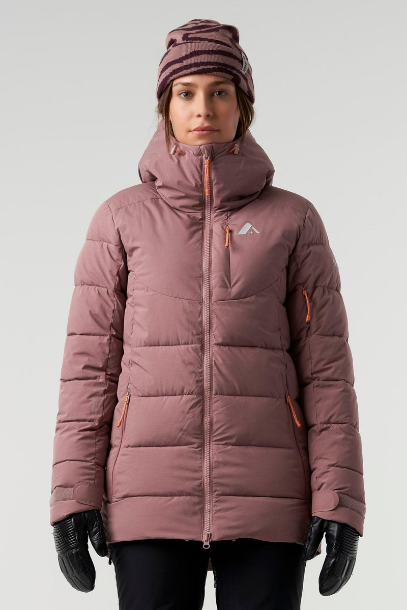 Doudoune synthétique Riya pour femme