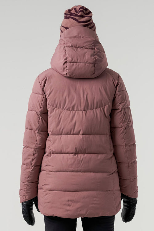 Doudoune synthétique Riya pour femme - Product image 6