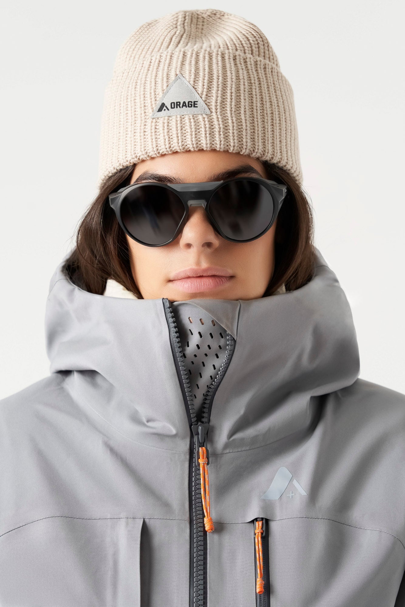 Veste MTN-X Panorama 3L pour femme