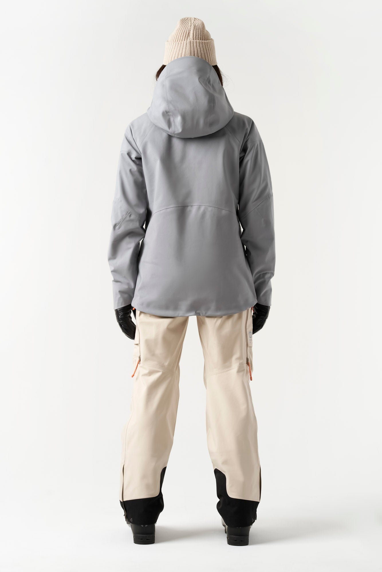 Veste MTN-X Panorama 3L pour femme