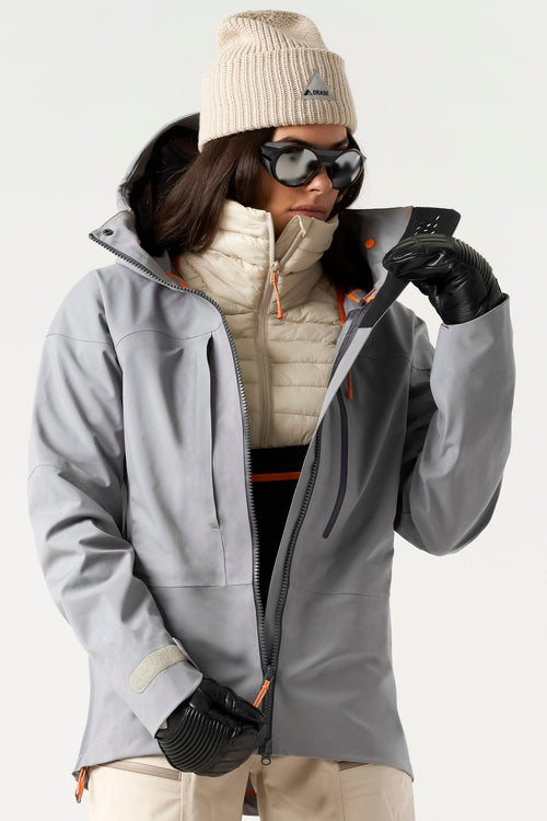 Veste MTN-X Panorama 3L pour femme - Product image 4