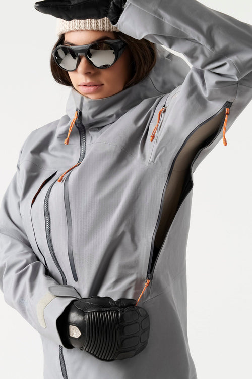 Veste MTN-X Panorama 3L pour femme - Product image 7