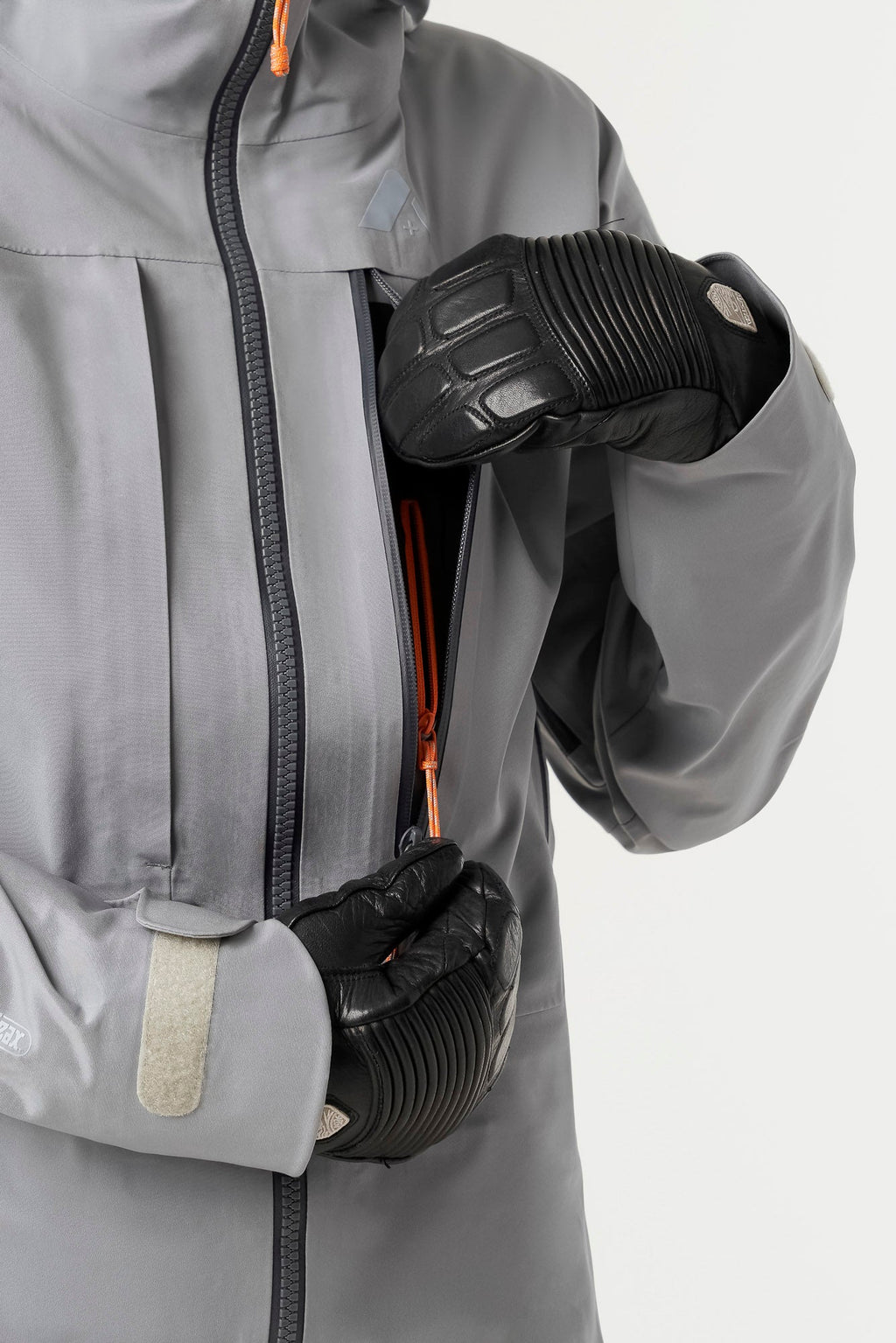 Veste MTN-X Panorama 3L pour femme