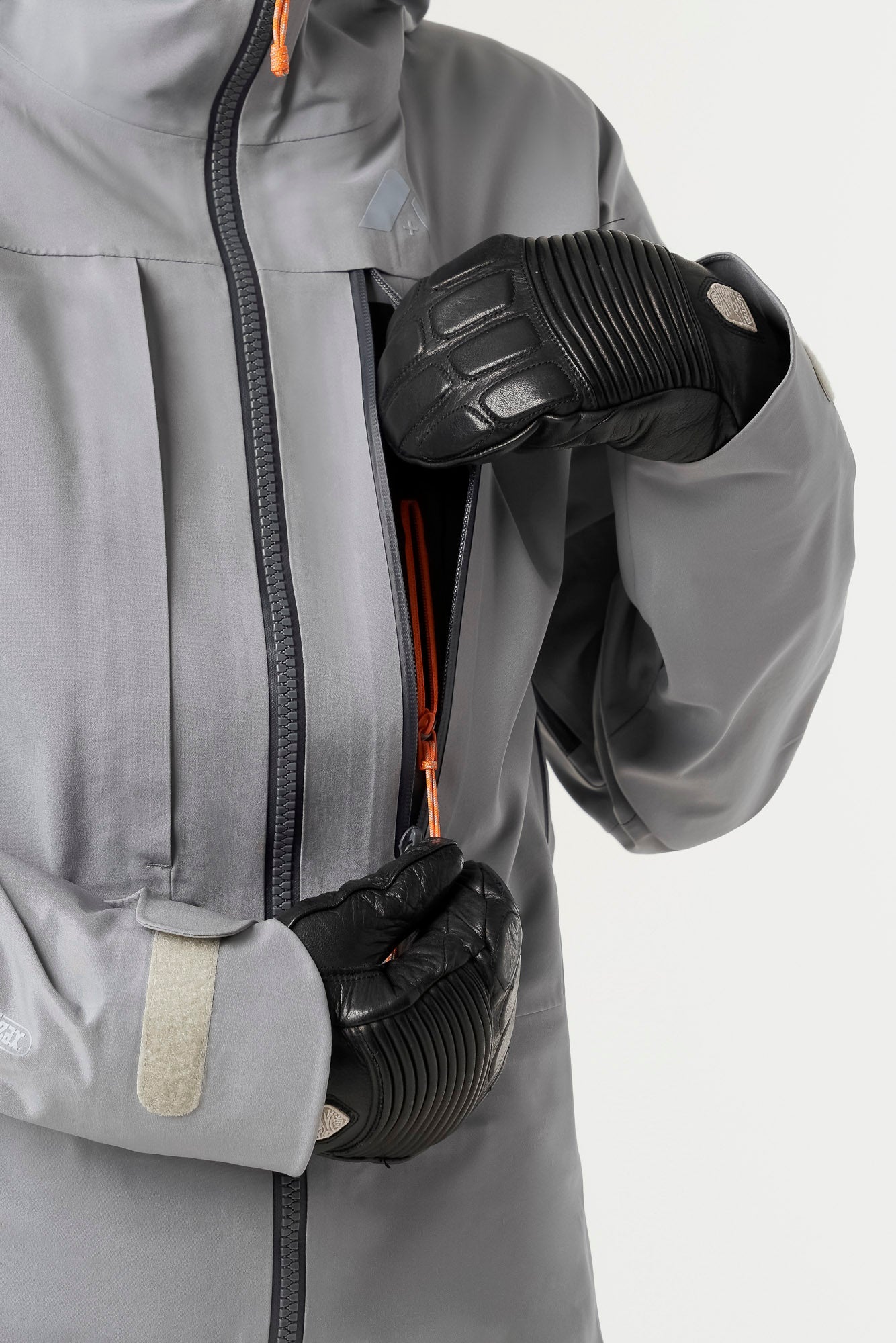 Veste MTN-X Panorama 3L pour femme