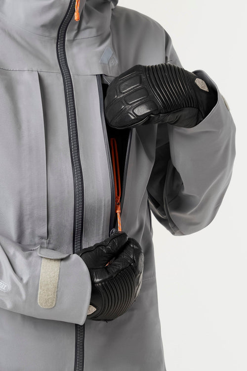 Veste MTN-X Panorama 3L pour femme - Product image 8
