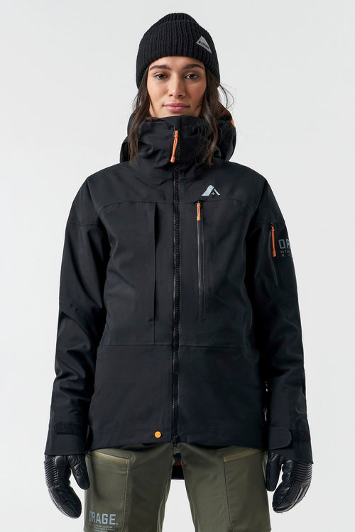 Veste MTN-X Panorama 3L pour femme - Product image 3