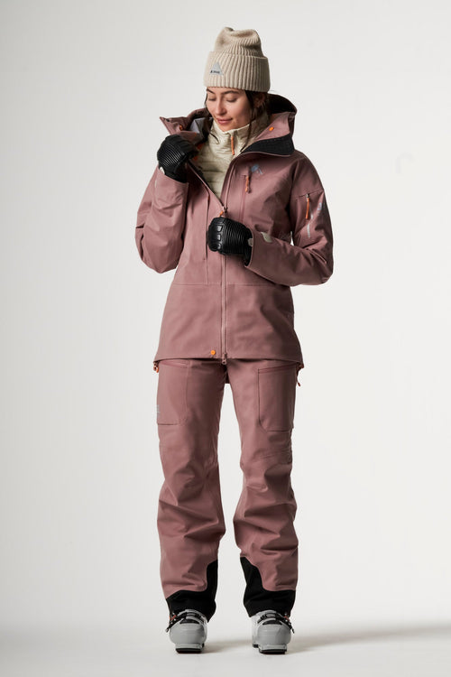 Women's MTN-X Panorama 3L Jacket - Product image 8