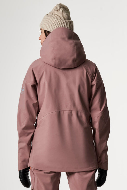 Women's MTN-X Panorama 3L Jacket - Product image 10