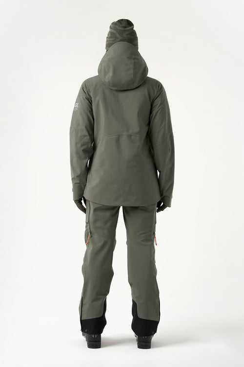 Veste MTN-X Panorama 3L pour femme - Product image 2
