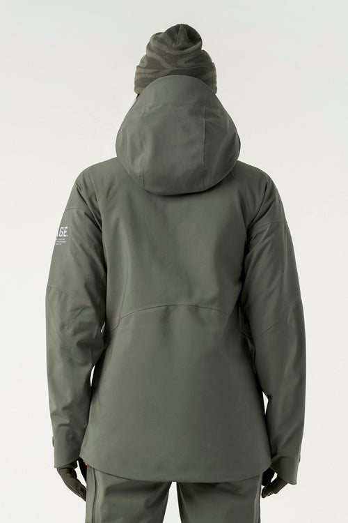 Veste MTN-X Panorama 3L pour femme - Product image 5