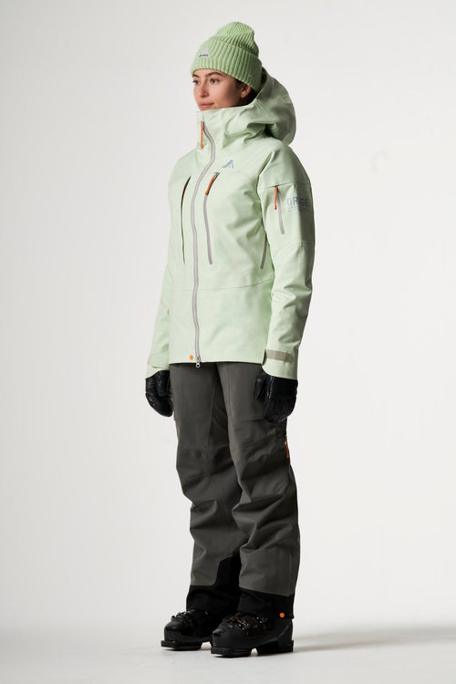 Women's MTN-X Panorama 3L Jacket - Product image 4
