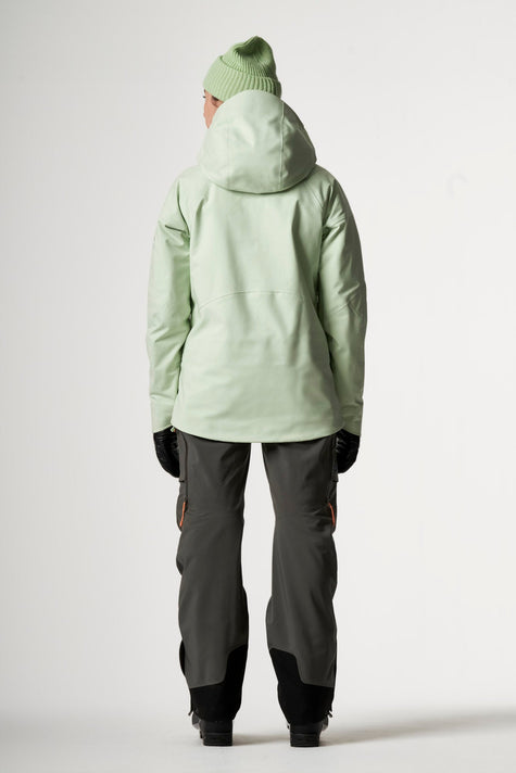 Women's MTN-X Panorama 3L Jacket