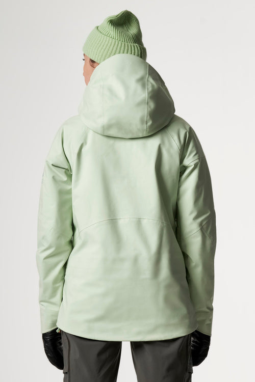 Women's MTN-X Panorama 3L Jacket - Product image 6