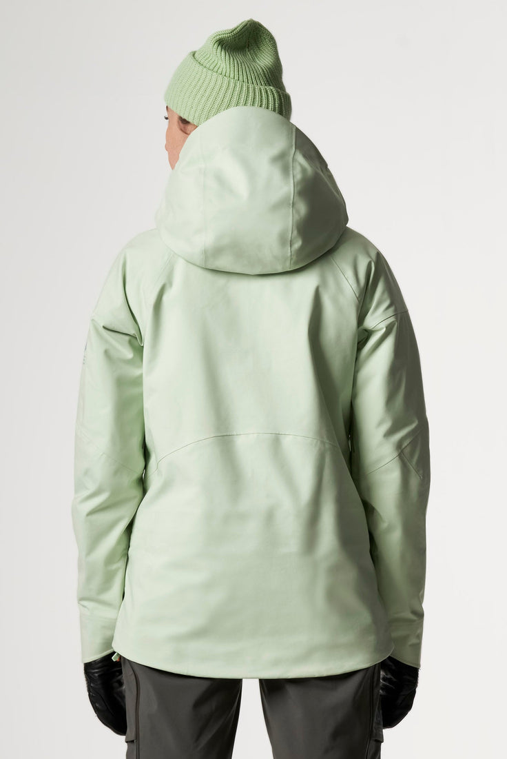 Women's MTN-X Panorama 3L Jacket