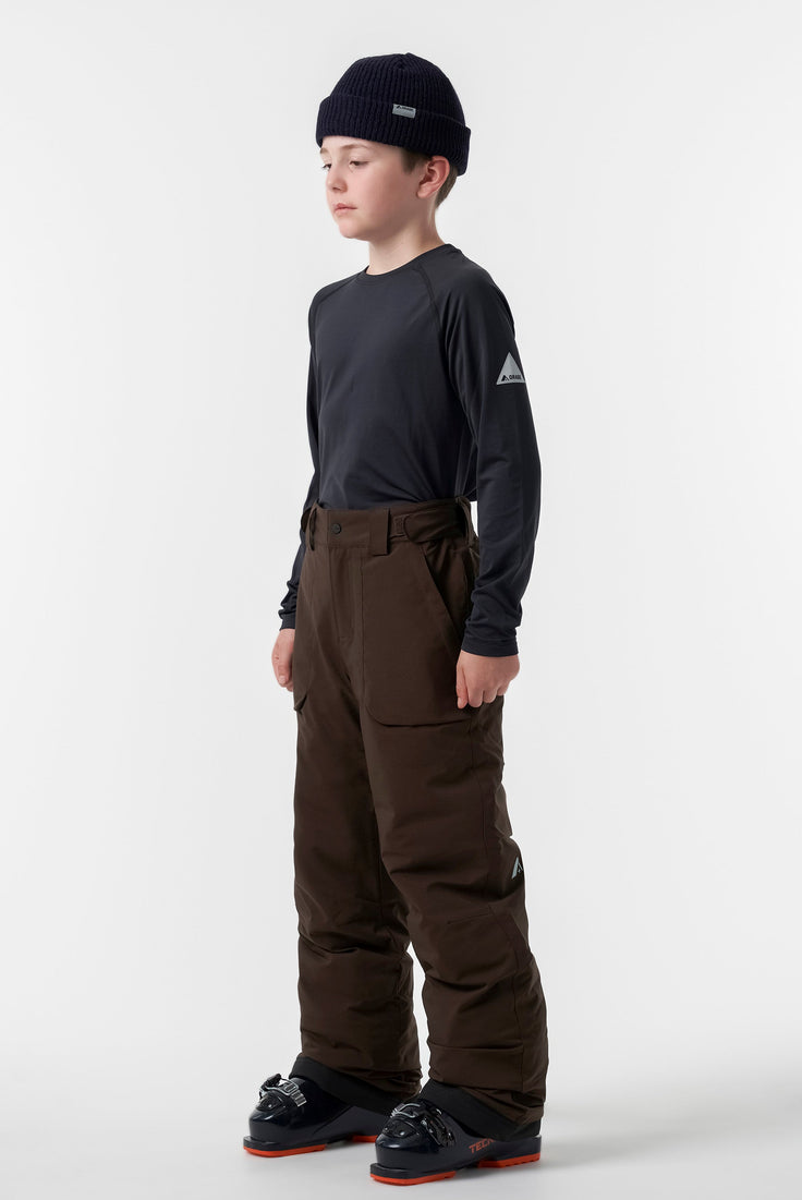 Boy's Stoneham Insulated Pant