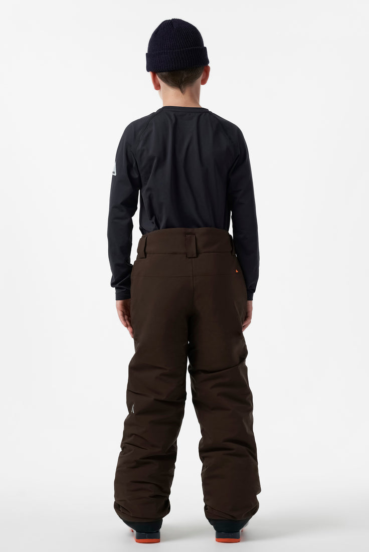 Boy's Stoneham Insulated Pant