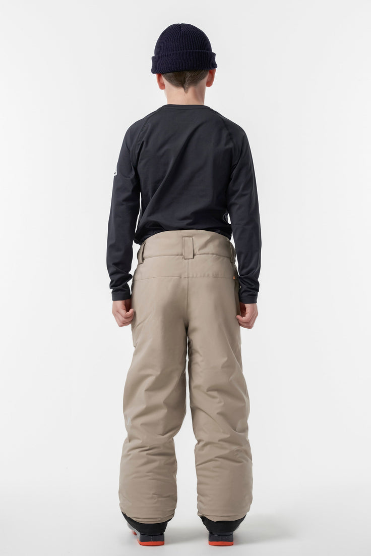 Boy's Stoneham Insulated Pant