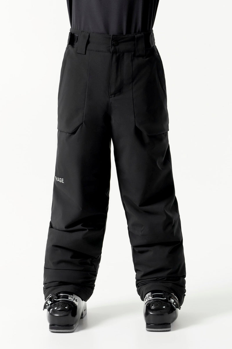 Pantalon isolant Stoneham pour garçon