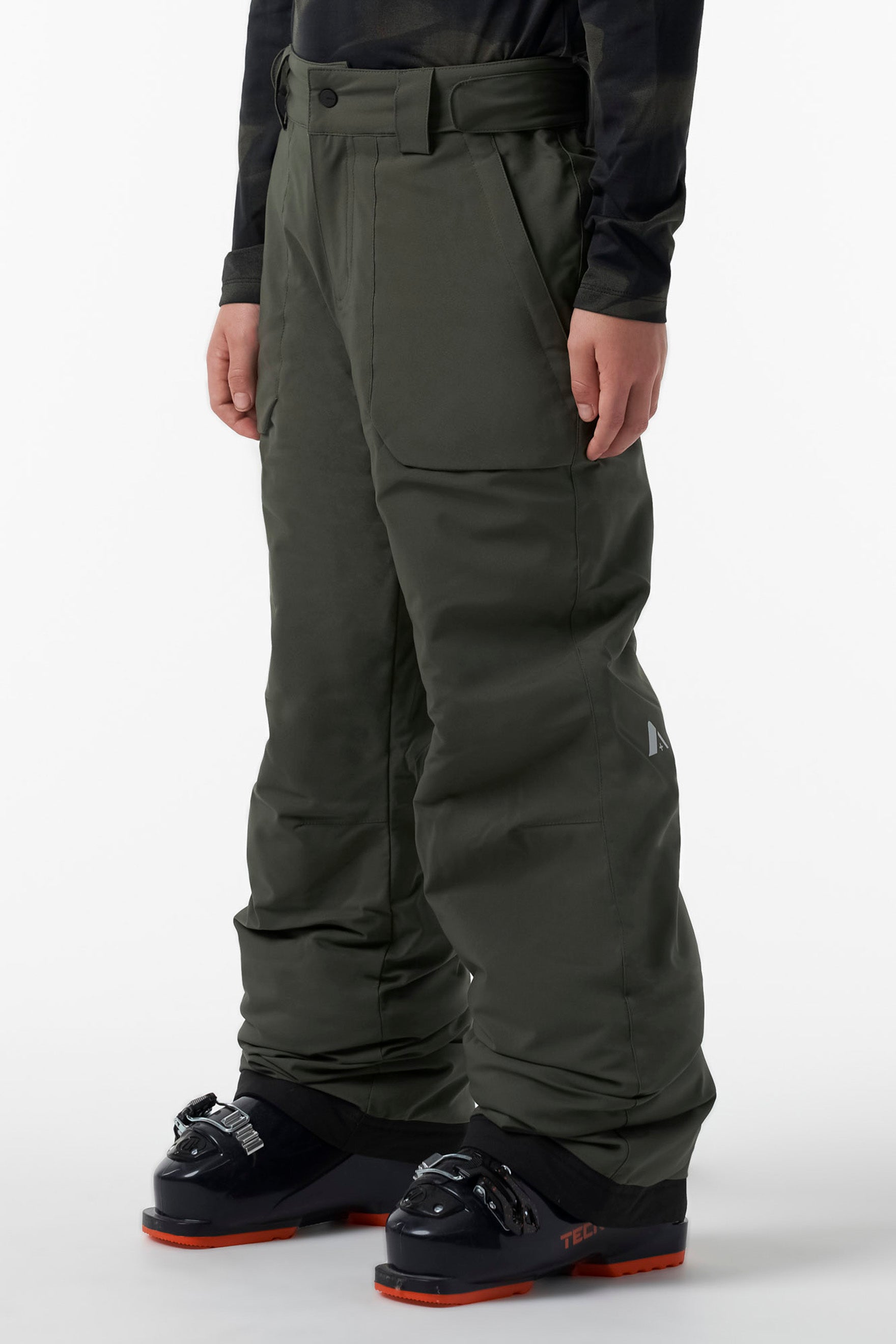 Pantalon isolant Stoneham pour garçon
