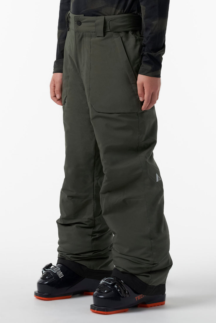 Boy's Stoneham Insulated Pant