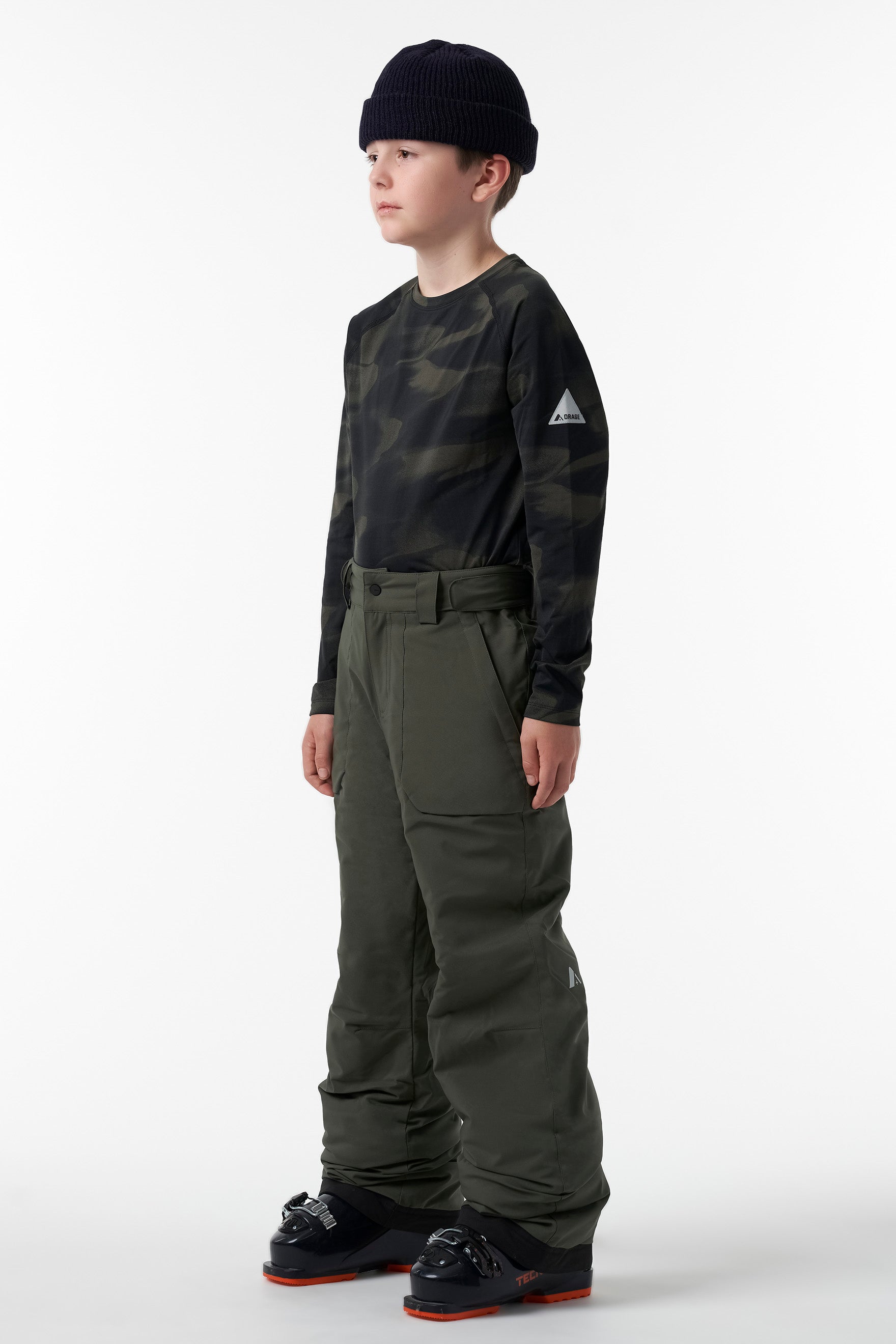 Pantalon isolant Stoneham pour garçon