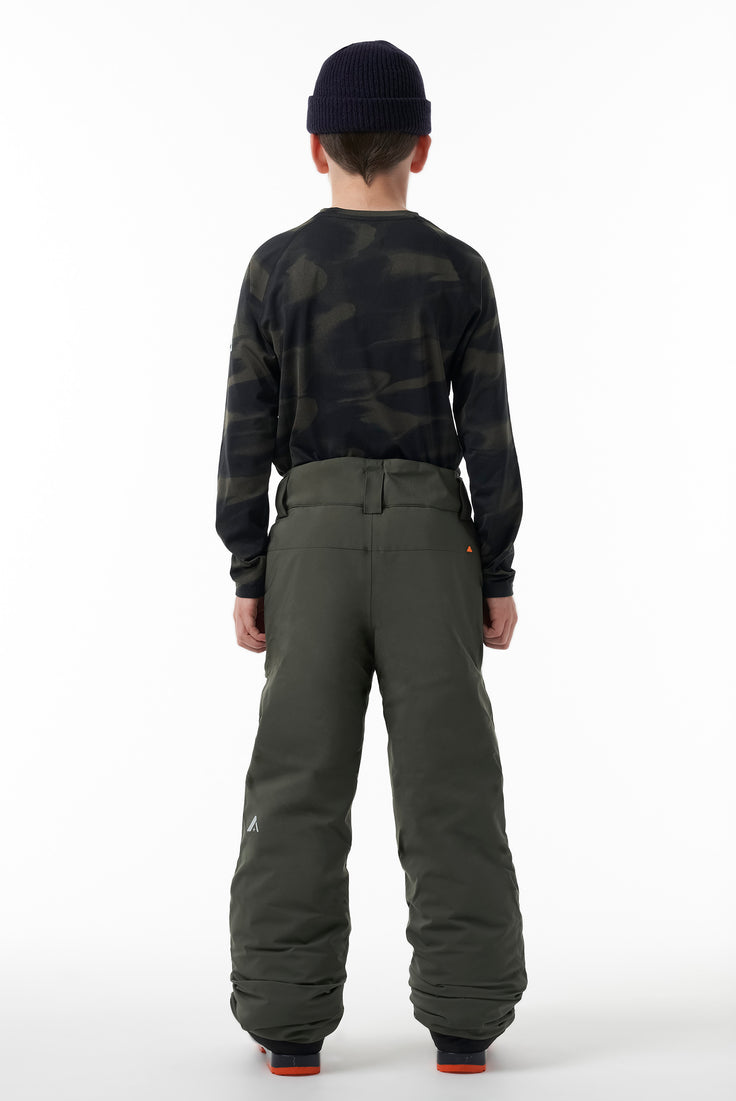 Boy's Stoneham Insulated Pant