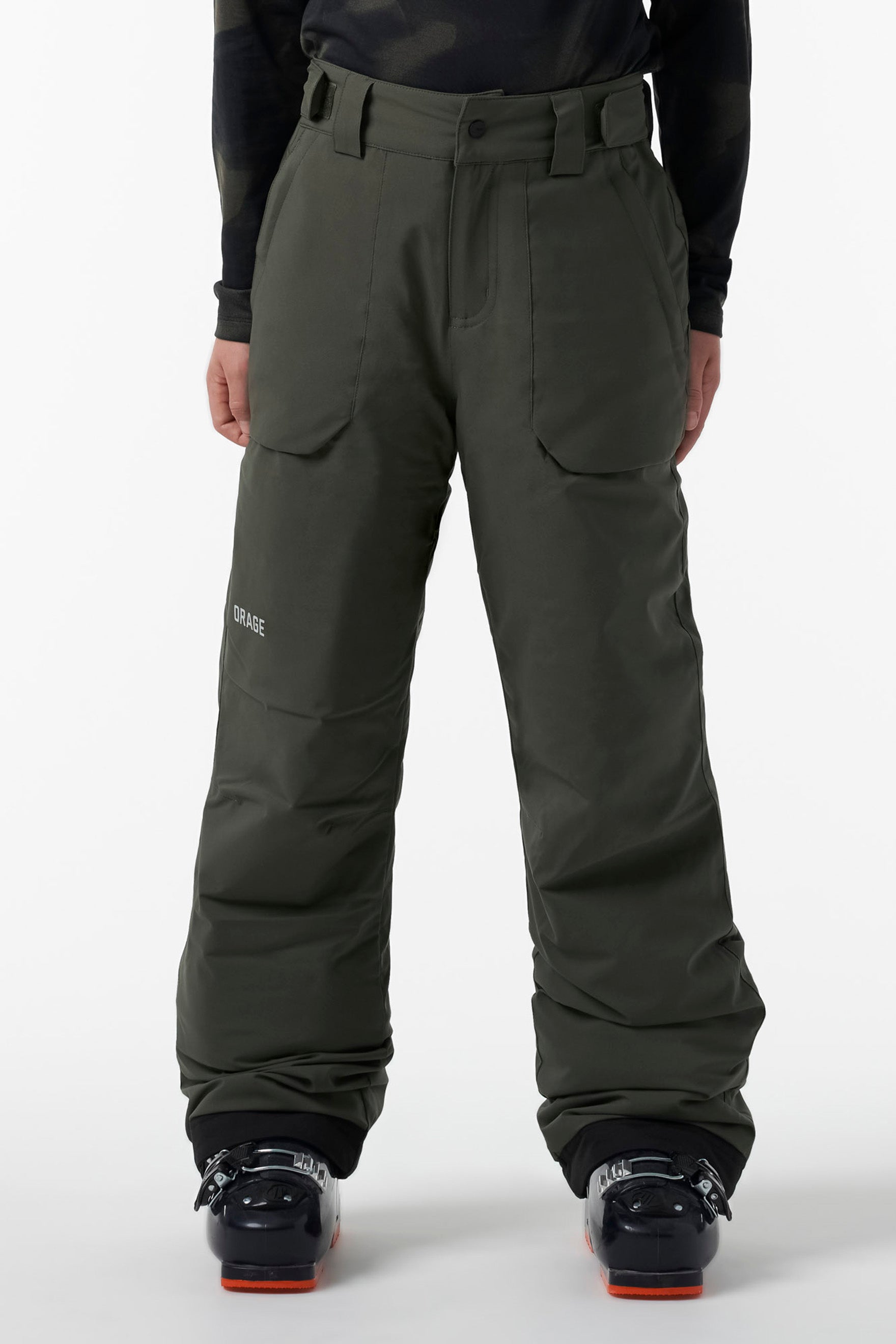 Pantalon isolant Stoneham pour garçon