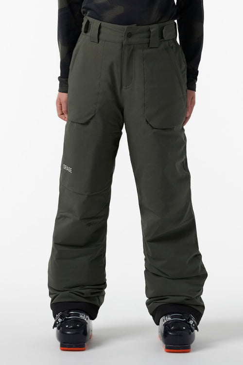 Pantalon isolant Stoneham pour garçon - Product image 3