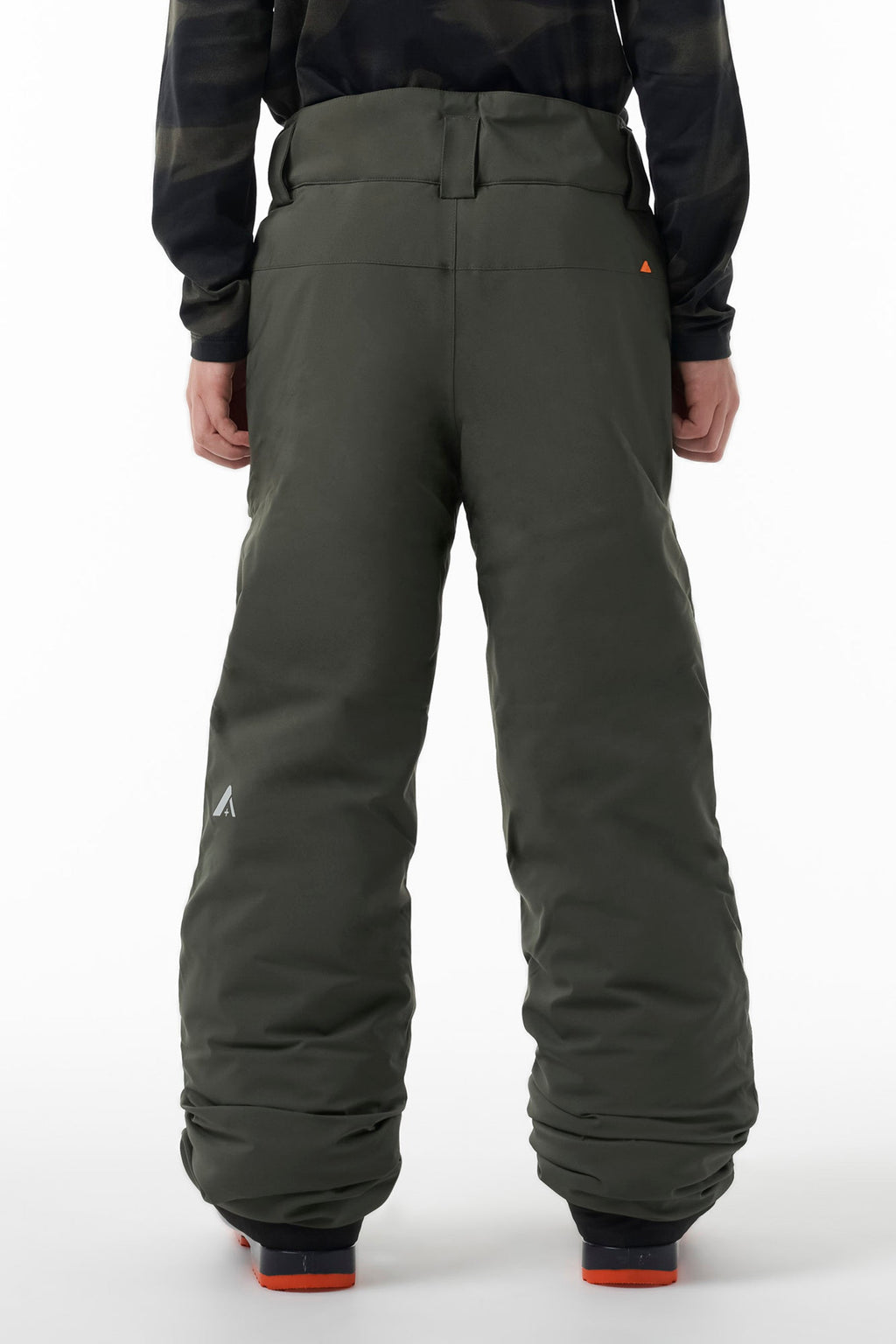 Pantalon isolant Stoneham pour garçon