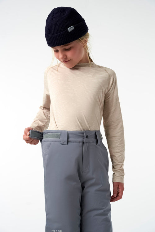 Girl's Comi Insulated Pant - Product image 8