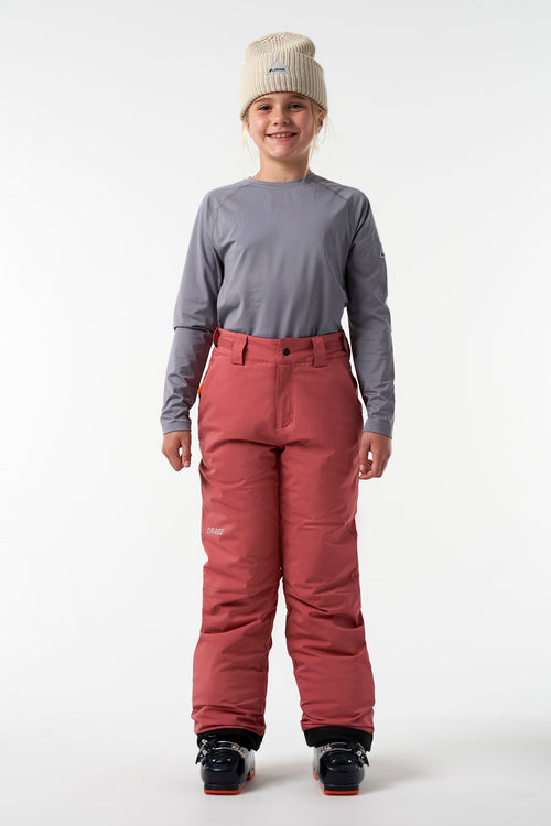 Girl's Comi Insulated Pant - Product image 1